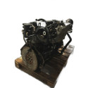 MOTOR COMPLETO CHEVROLET CELTA SPIRIT 1.0 MPFI 8V 2006/2007