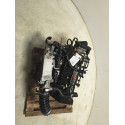 MOTOR COMPLETO CHEVROLET CELTA SPIRIT 1.0 MPFI 8V 2006/2007