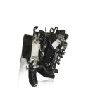 MOTOR COMPLETO CHEVROLET CELTA SPIRIT 1.0 MPFI 8V 2006/2007
