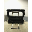 TAMPA TRASEIRA JEEP RENEGADE SPORT 1.8 4X2 FLEX 21/21