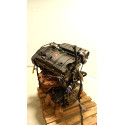 MOTOR COMPLETO CITROEN C3 EXCLUSIVE 1.6 16V AUT 2010/2011
