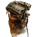 MOTOR COMPLETO CITROEN C3 EXCLUSIVE 1.6 16V AUT 2010/2011