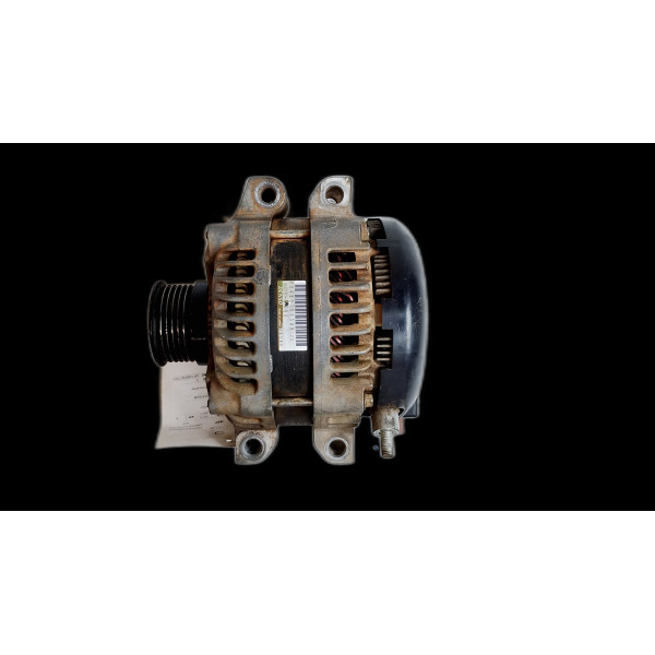 Alternador Jeep Grand Cherokee Limited 3.0 2012/13