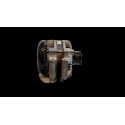 Alternador Jeep Grand Cherokee Limited 3.0 2012/13