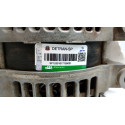 Alternador Jeep Grand Cherokee Limited 3.0 2012/13