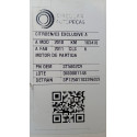 MOTOR DE PARTIDA CITROEN C3 EXCLUSIVE 1.6 16V AUT 2010/2011