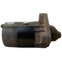 MOTOR DE PARTIDA FORD KA GL 1.0I ZETEC ROCAM 2003/2003