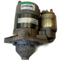 MOTOR DE PARTIDA FORD KA GL 1.0I ZETEC ROCAM 2003/2003