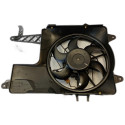 ELETROVENTILADOR VOLKSWAGEN GOL 1.6 TOTAL FLEX 8V 4P 2005/05