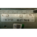 MOTOR DE PARTIDA PEUGEOT 208 SPORT 1.6 FLEX 16V MEC. 16/17