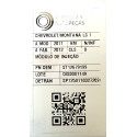 MÓDULO DE INJEÇÃO CHEVROLET MONTANA LS 1.4 FLEX 8V 2P 2011