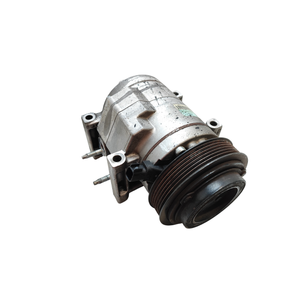 COMPRESSOR AR CONDICIONADO JEEP G CHEROKEE LIMIT 3.0 2012/13