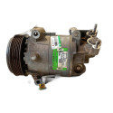 COMPRESSOR DO AR-CONDICIONADO CITROEN C3 EXCLUSIVE 1.6 2011