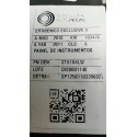 PAINEL DE INSTRUMENTOS CITROEN C3 EXCLUSIVE 1.6 16V AUT 2010