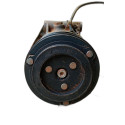 COMPRESSOR DO AR-CONDICIONADO VOLKSWAGEN GOL 1.6 T.FLEX 2005