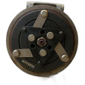 COMPRESSOR DO AR-CONDICIONADO PEUGEOT 208 SPORT 1.6 FLEX 16V