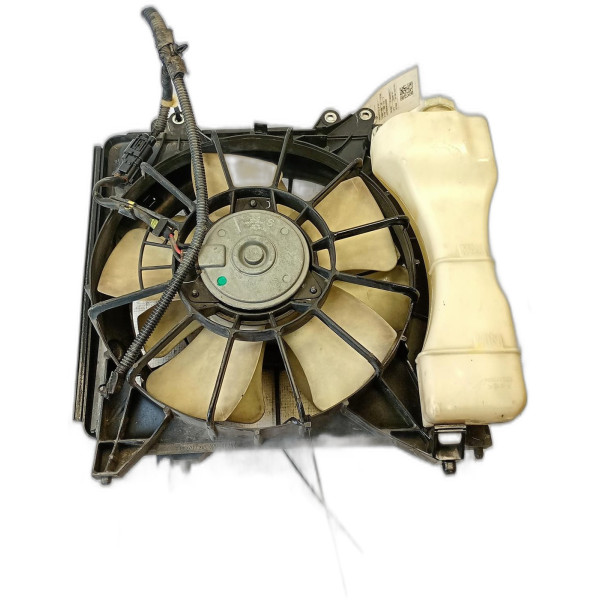 ELETROVENTILADOR HONDA FIT LX 1.4 FLEX 8V 5P AUT. 2009/2009