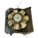 ELETROVENTILADOR HONDA FIT LX 1.4 FLEX 8V 5P AUT. 2009/2009