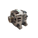 ALTERNADOR PEUGEOT 2008 GRIFFE 1.6 16V 2017