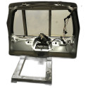 TAMPA TRASEIRA CITROEN C3 EXCLUSIVE 1.6 16V AUT 2010/2011
