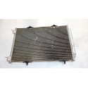 CONDENSADOR DO AR CONDICIONADO PEUGEOT 2008 GRIFFE 1.6 2017