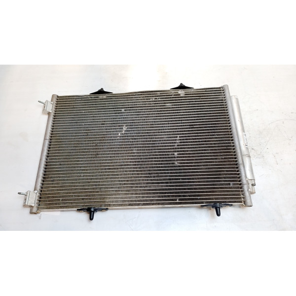 CONDENSADOR DO AR CONDICIONADO PEUGEOT 2008 GRIFFE 1.6 2017