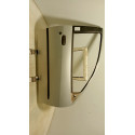 PORTA DIANTEIRA DIREITA FORD KA GL 1.0I ZETEC ROCAM 2003/03