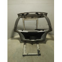TAMPA TRASEIRA FORD KA GL 1.0I ZETEC ROCAM 2003/2003