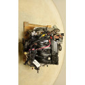 MOTOR COMPLETO RENAULT DUSTER DYNAMIQUE 2.0 FLEX 16V AUT. 20