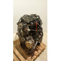 MOTOR COMPLETO HONDA FIT LX 1.4 FLEX 8V 16V 5P MEC. 2005/06