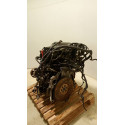 MOTOR COMPLETO HONDA FIT LX 1.4 FLEX 8V 16V 5P MEC. 2005/06