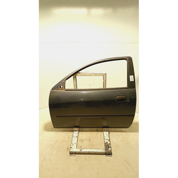 PORTA DIANTEIRA ESQUERDA FORD KA GL 1.0I ZETEC ROCAM 2004