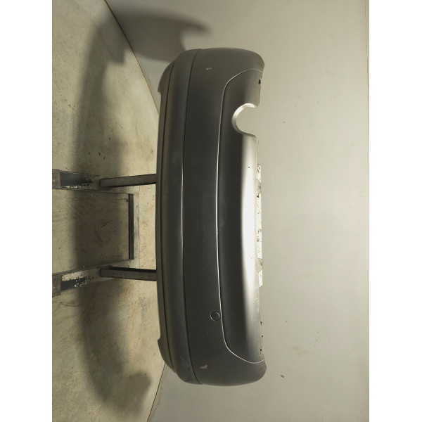 PARA-CHOQUE TRASEIRO CITROEN C3 EXCLUSIVE 1.6 16V AUT 2011