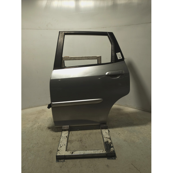 PORTA TRASEIRA ESQUERDA HONDA FIT LX 1.4 FLEX 8V 16V 5P MEC.