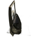 PORTA TRASEIRA ESQUERDA HONDA FIT LX 1.4 FLEX 8V 16V 5P MEC.
