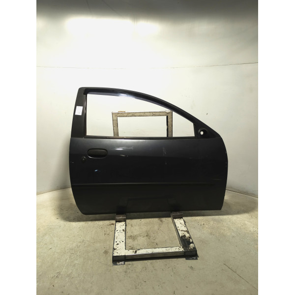 PORTA DIANTEIRA DIREITA FORD KA GL 1.0I ZETEC ROCAM 2004