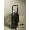 PORTA TRASEIRA DIREITA HONDA FIT LX 1.4 MEC 2004/2004