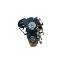 MOTOR COMPLETO PEUGEOT 2008 GRIFFE 1.6 16V FLEX 2017 