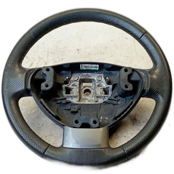 VOLANTE DO MOTORISTA RENAULT DUSTER DY 2.0 FLEX 16V 2015