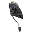 RETROVISOR ESQUERDO CITROEN C3 EXCLUSIVE 1.6 16V AUT 2011