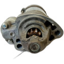 MOTOR DE PARTIDA HONDA FIT LX 1.4 FLEX 8V 16V 5P MEC. 05/06