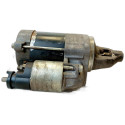MOTOR DE PARTIDA HONDA FIT LX 1.4 FLEX 8V 16V 5P MEC. 05/06