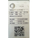 MÓDULO DE INJEÇÃO HONDA FIT LX 1.4 FLEX 8V 16V 5P MEC. 2006