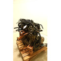 MOTOR COMPLETO HONDA FIT LX 1.4 MEC 2004/2004