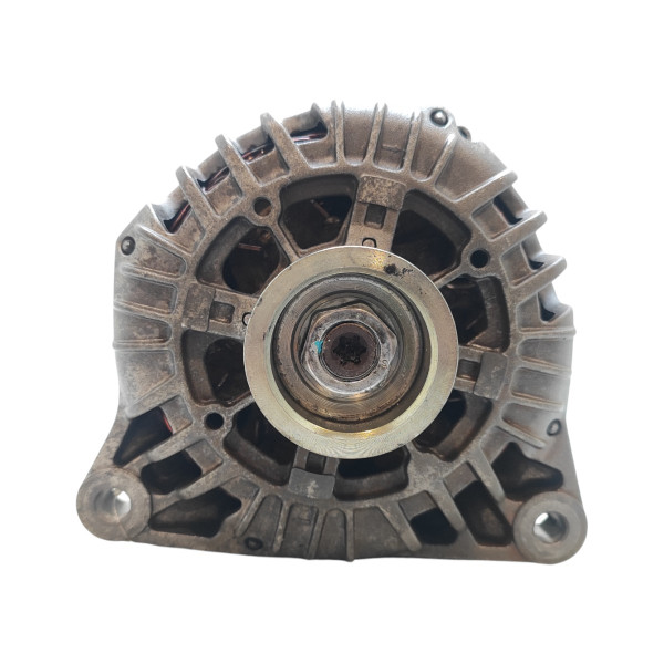 ALTERNADOR PEUGEOT 408 ALLURE 2.0 16V 2011/12