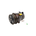COMPRESSOR AR CONDICIONADO PEUGEOT 408 ALLURE 2.0 2011/12