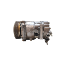 COMPRESSOR AR CONDICIONADO PEUGEOT 408 ALLURE 2.0 2011/12