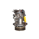 COMPRESSOR AR CONDICIONADO PEUGEOT 408 ALLURE 2.0 2011/12