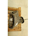 CÂMBIO MANUAL FORD KA GL 1.0I ZETEC ROCAM 2004/2004