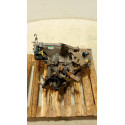 CÂMBIO MANUAL HONDA FIT LX 1.4 MEC 2004/2004